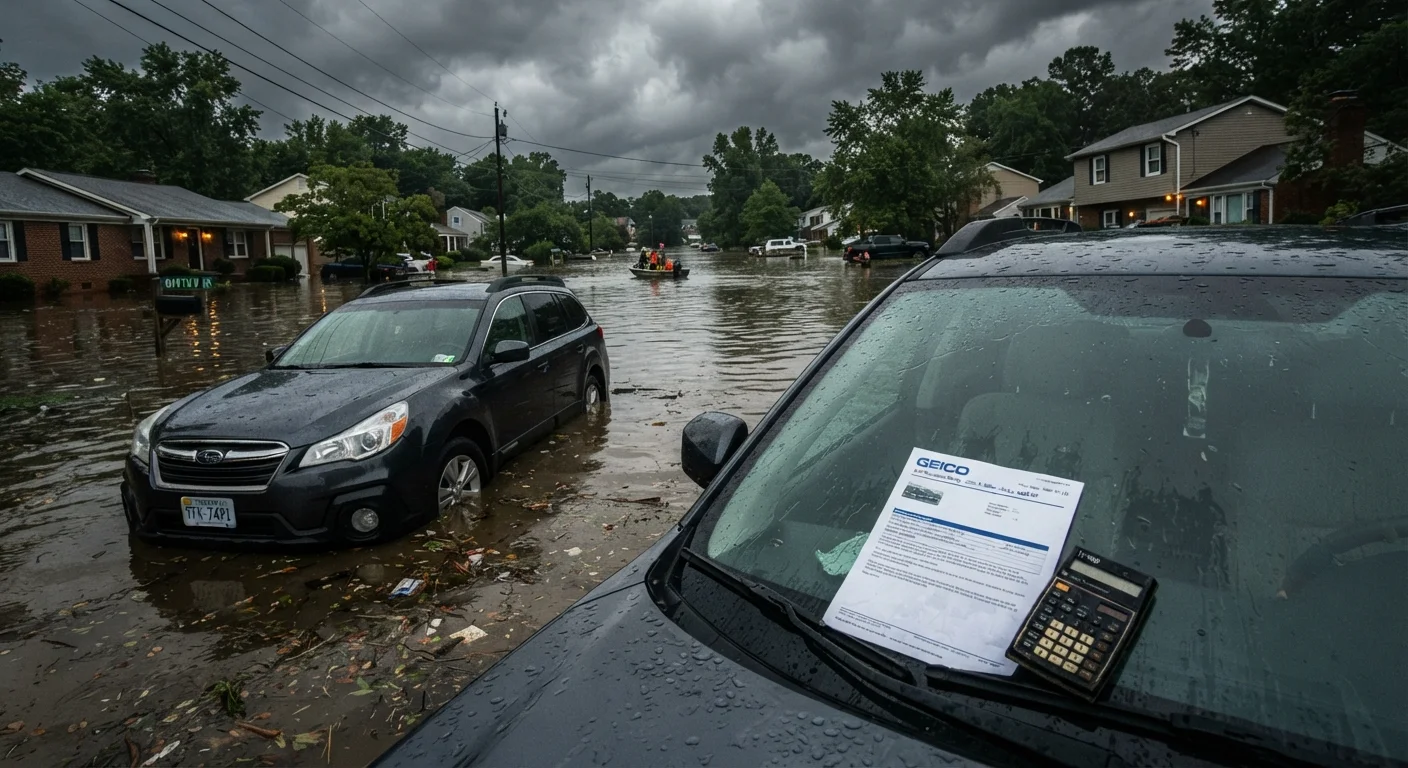 GAP Insurance: What It Covers and When It's Worth Carrying