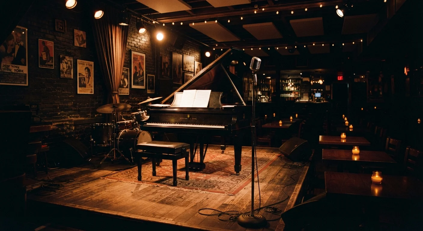 Getting Into Jazz: Where to Start as a New Listener