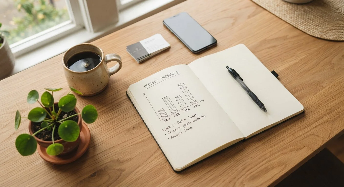 Getting Started With Investing: A Foundation for Absolute Beginners