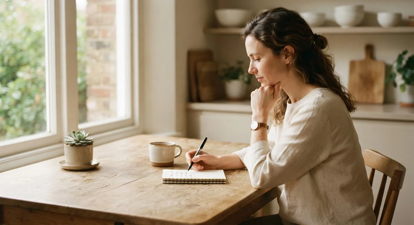 Gift Buying Under Pressure: Staying Thoughtful Without Overspending