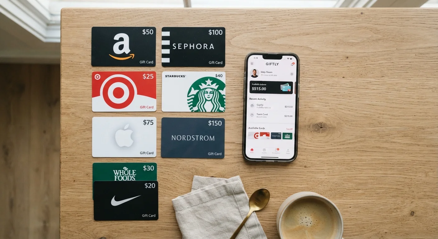 Gift Card Marketplaces: How Secondary Markets for Cards Work