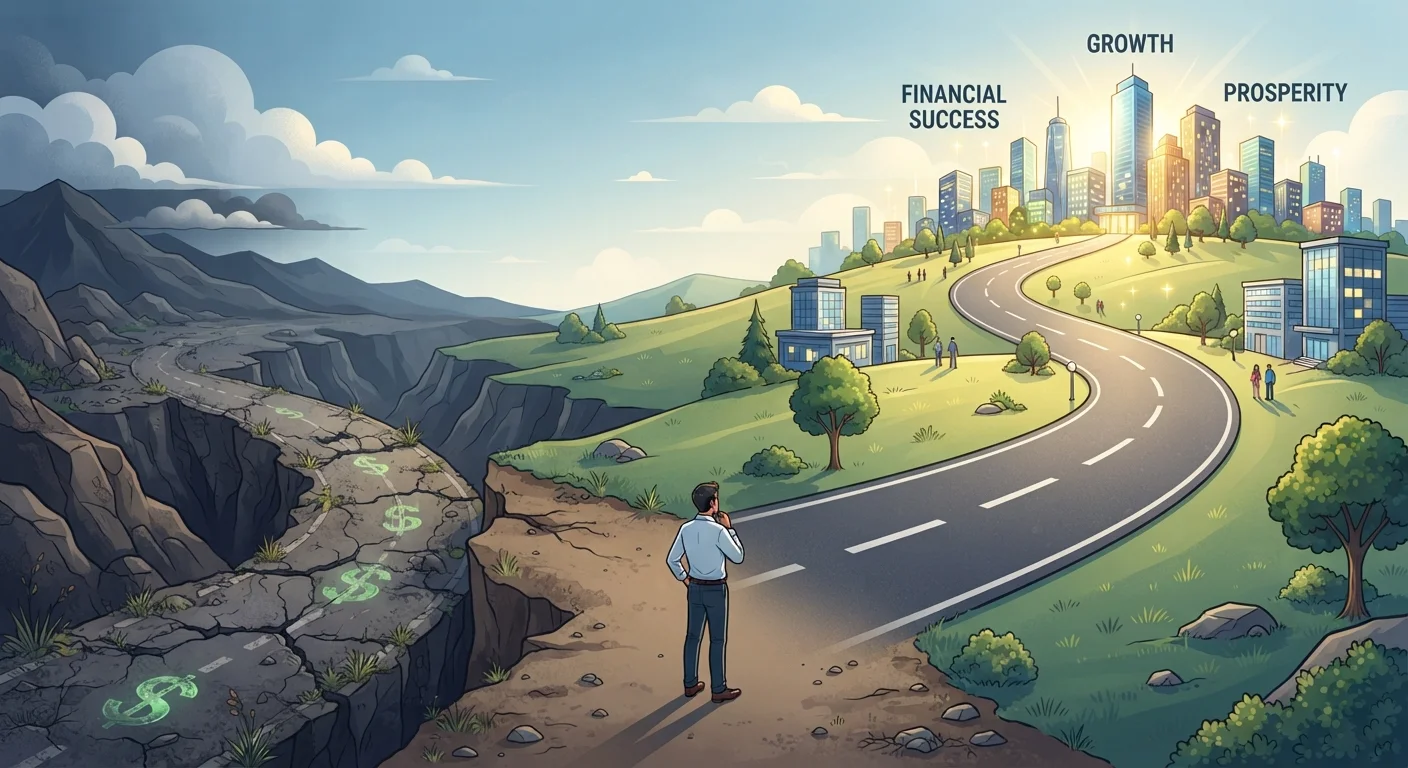 Good Debt vs. Bad Debt: A Framework for Thinking About What You Owe