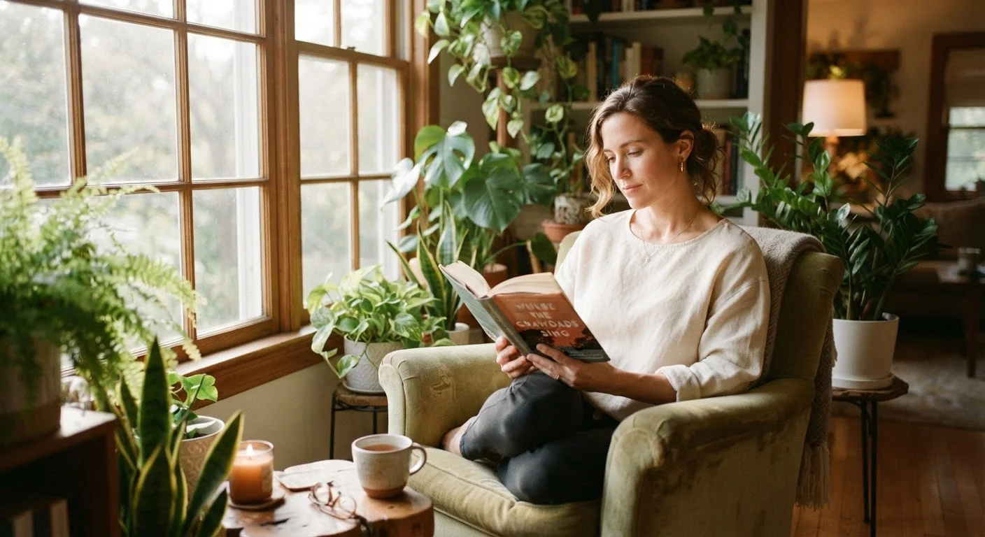 Habits That Support Cognitive Wellbeing Across Adulthood