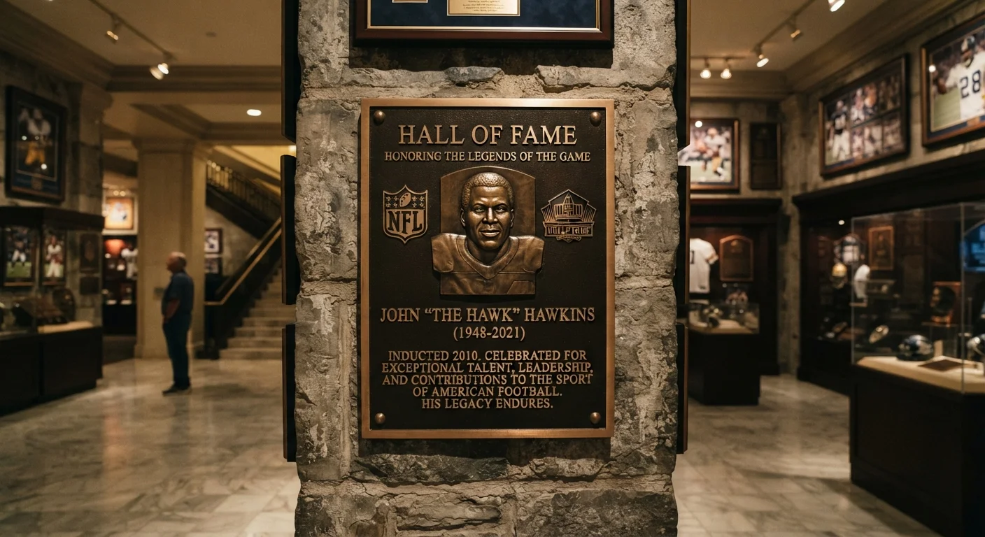 Hall of Fame Criteria: What Standards Different Sports Use to Honor Athletes