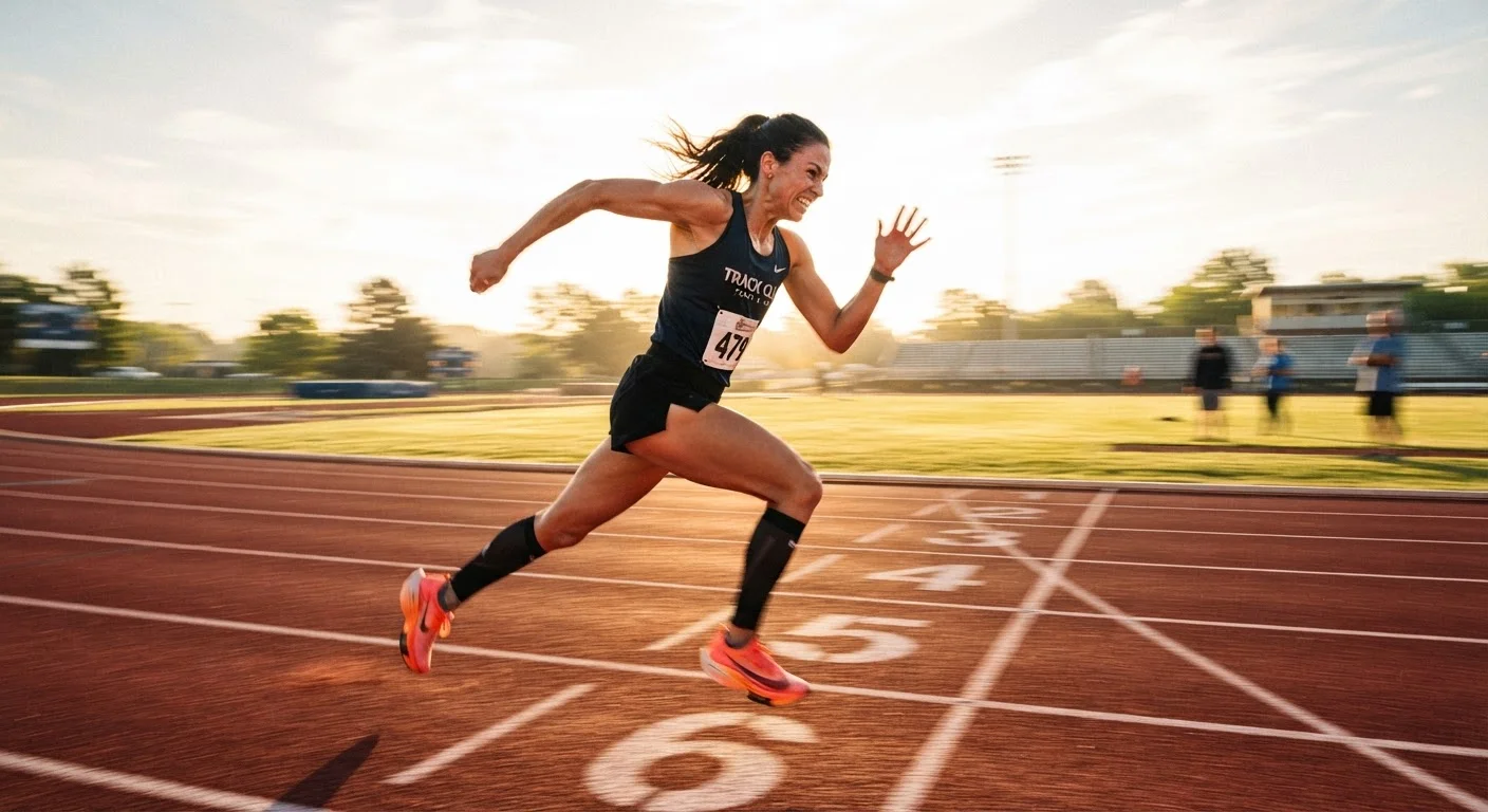 HIIT Explained: What High-Intensity Interval Training Actually Involves