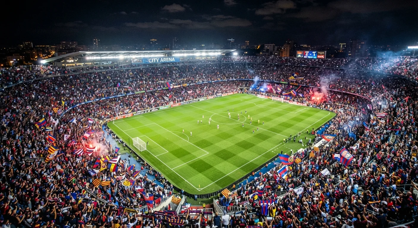 Home Field Advantage: How Real Is It Across Professional Sports?