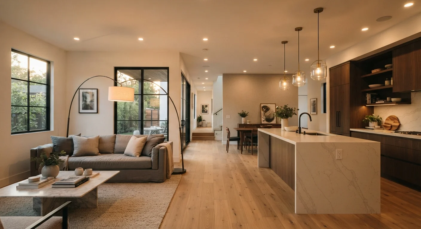 Home Lighting Upgrade Glossary: Terms Every Homeowner Should Know