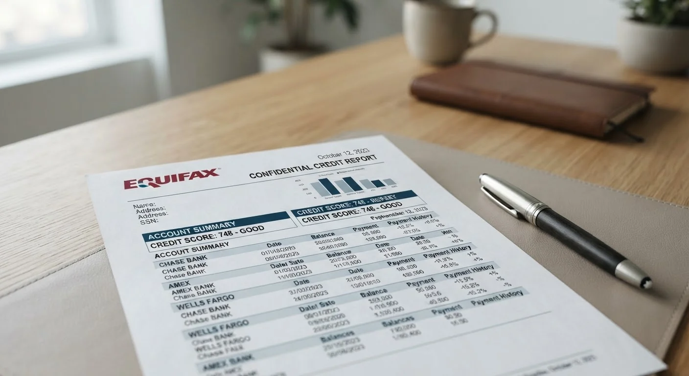 How a Collections Account Affects Your Credit—and What to Do
