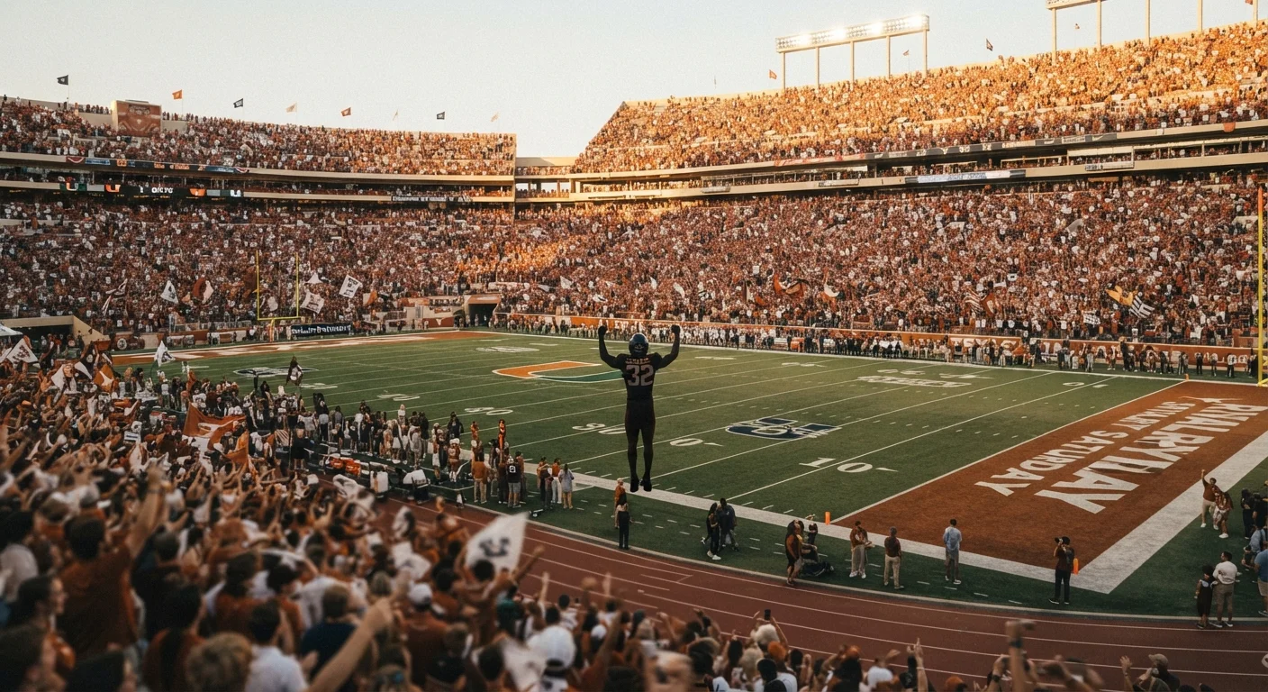 How NIL Changed the Reality of Being a College Athlete