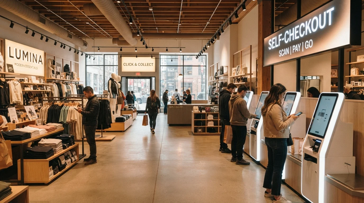 How Retail Experiences Have Changed in the Last Decade