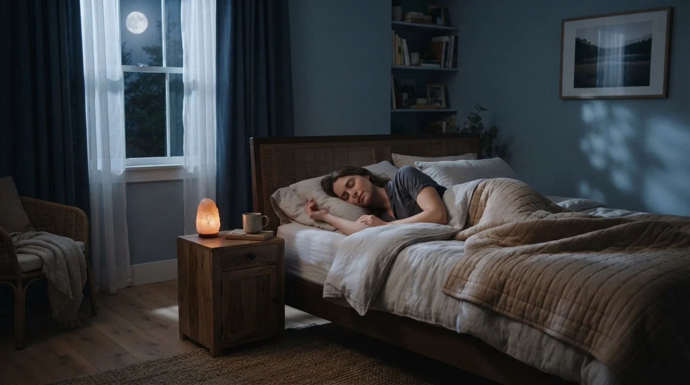 How Sleep and Mental Health Reinforce Each Other