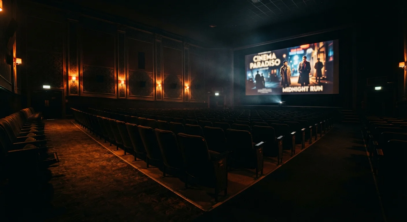How to Read a Movie: Spotting Symbolism and Subtext on Screen