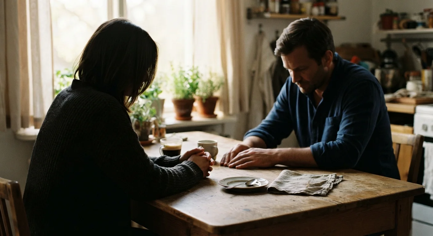 How to Talk About Mental Health With Someone Who Dismisses It