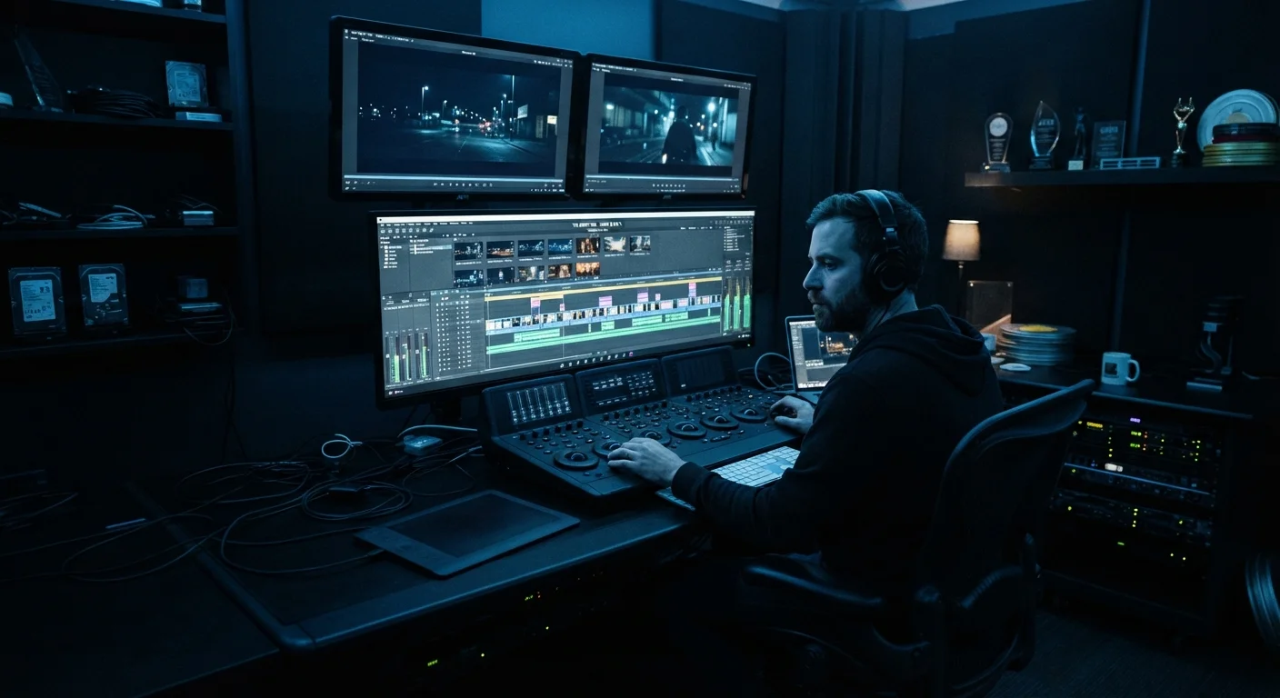 How Trailers Are Made — and Why They're Often Misleading