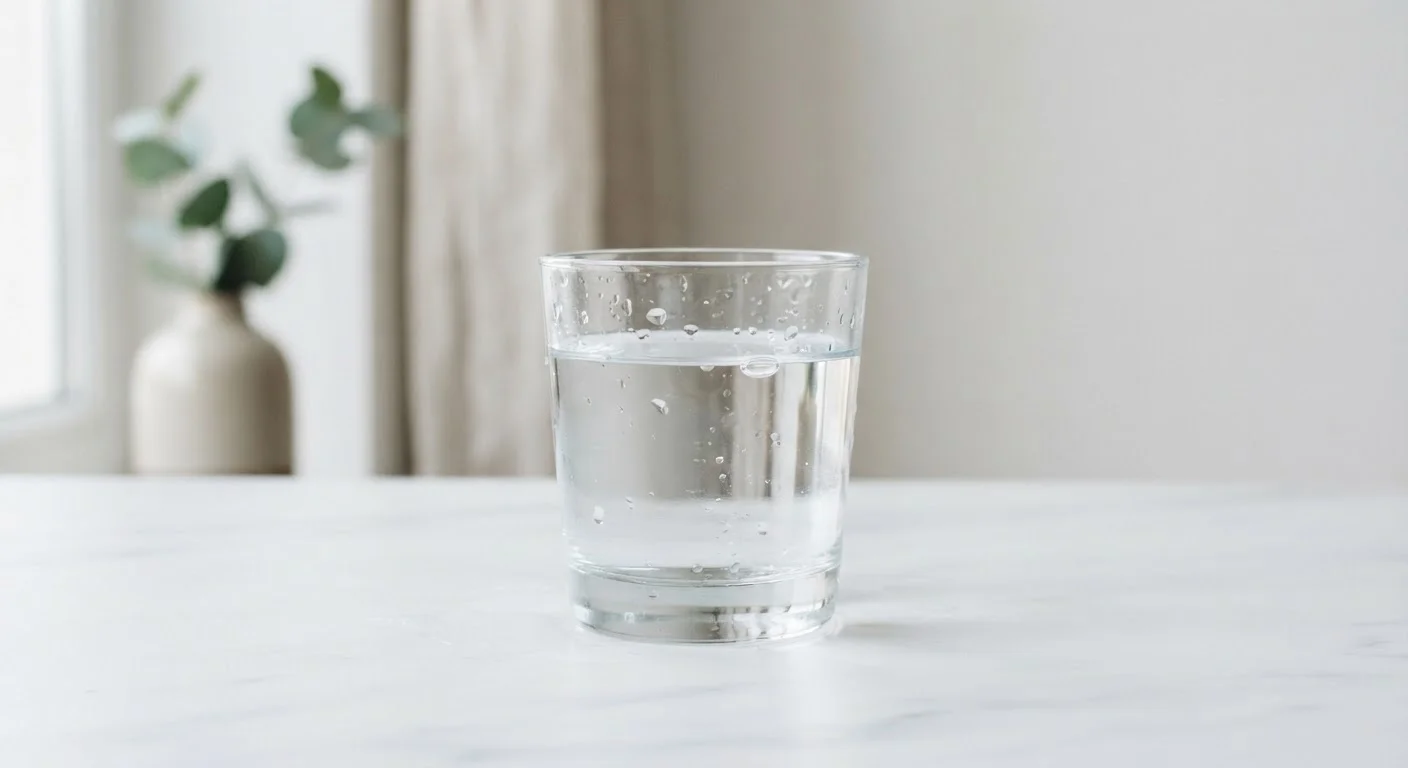 Hydration: Separating the Science from the Myths