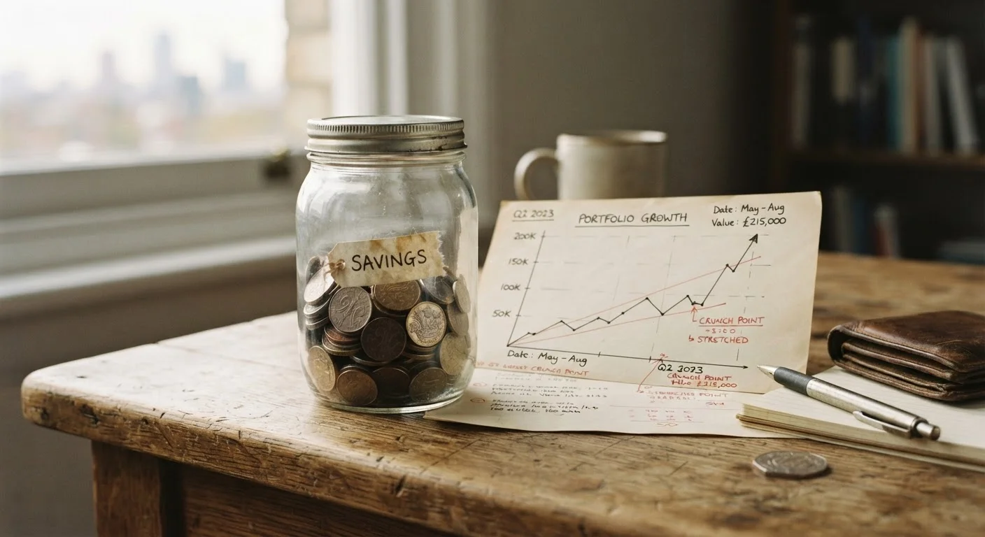 Inflation and Investing: Why Holding Only Cash Can Carry Its Own Risk
