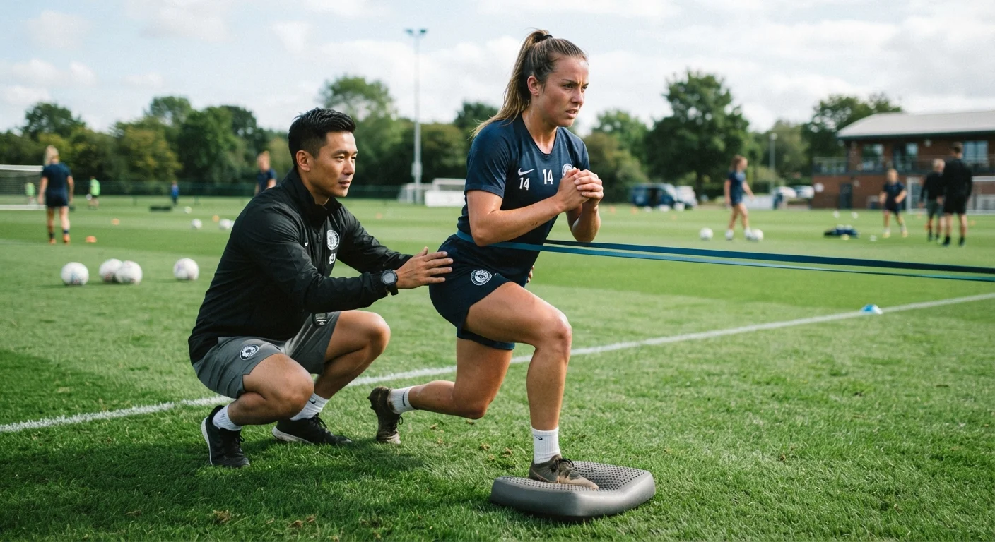 Injury Prevention in Elite Sport: What the Science Says