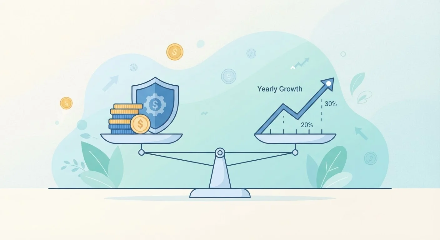 Investment Risk Tolerance: What It Is and How to Think About Yours