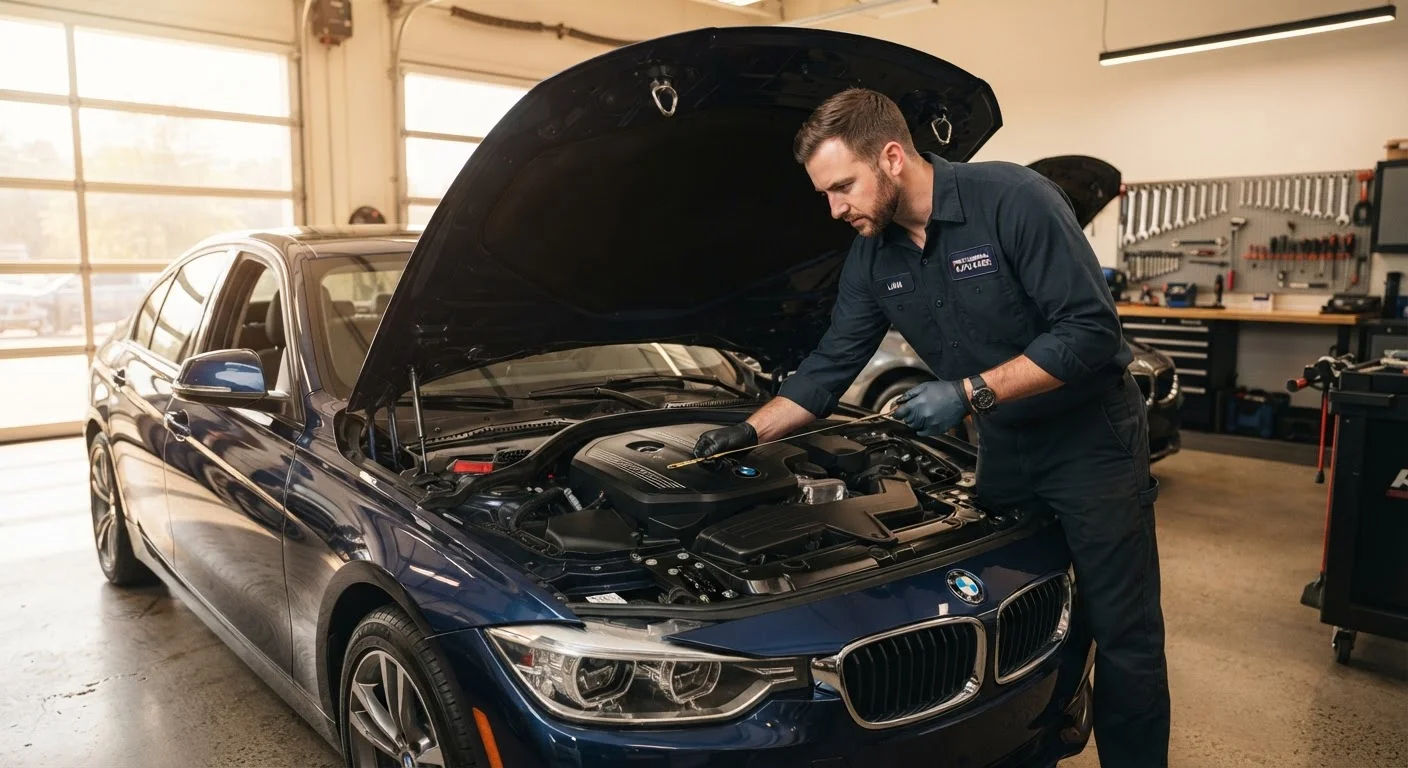 Keeping Your Car Running Longer: Maintenance Habits That Actually Matter