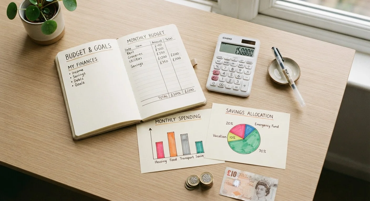 Key Concepts Every Beginning Investor Should Understand Before Making a Move