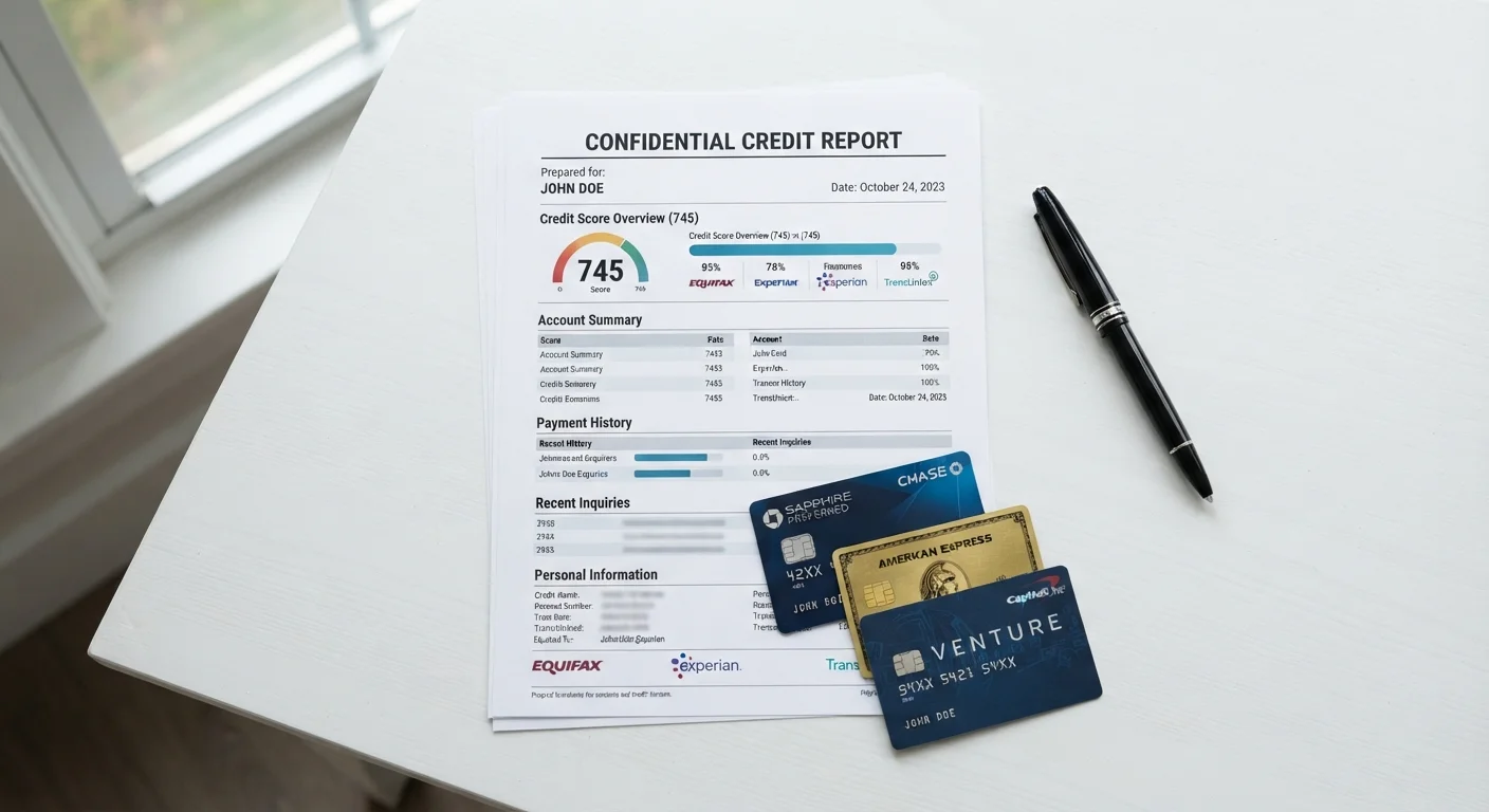 Key Credit Terms Every Consumer Should Recognize