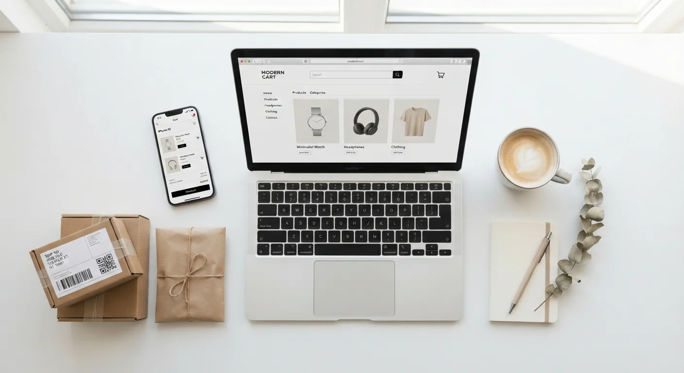 Key Milestones in the Growth of E-Commerce in the United States