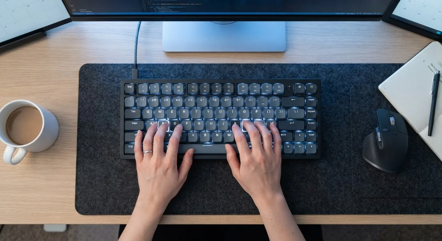 Keyboard Shortcuts Worth Learning Across Windows, Mac, and the Web