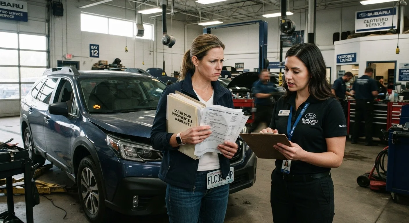 Lemon Laws in the U.S.: What Protections Car Owners Generally Have