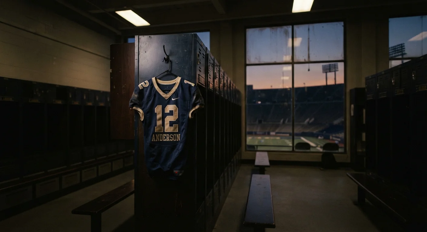 Life After the Final Whistle: How Athletes Navigate Retirement