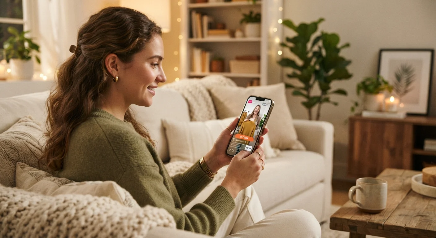 Livestream Shopping in the US: Where It Stands and How It Works