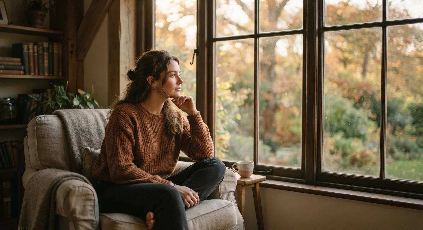 Loneliness vs. Being Alone: Why the Distinction Matters for Mental Health