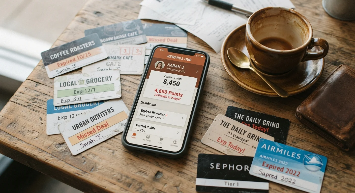 Loyalty Points Mistakes That Leave Value on the Table