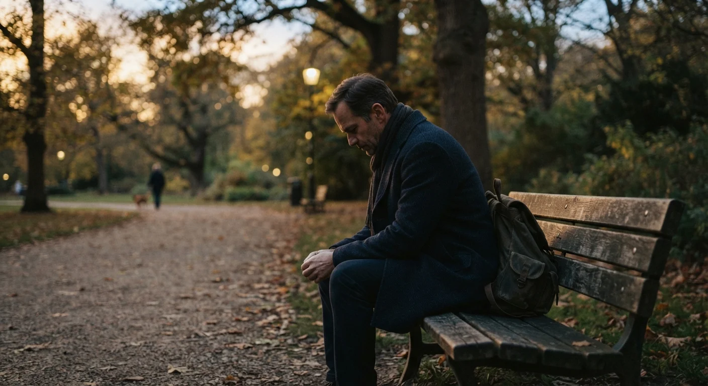Mental Health in Men: Why It Often Goes Unaddressed and What Changes That