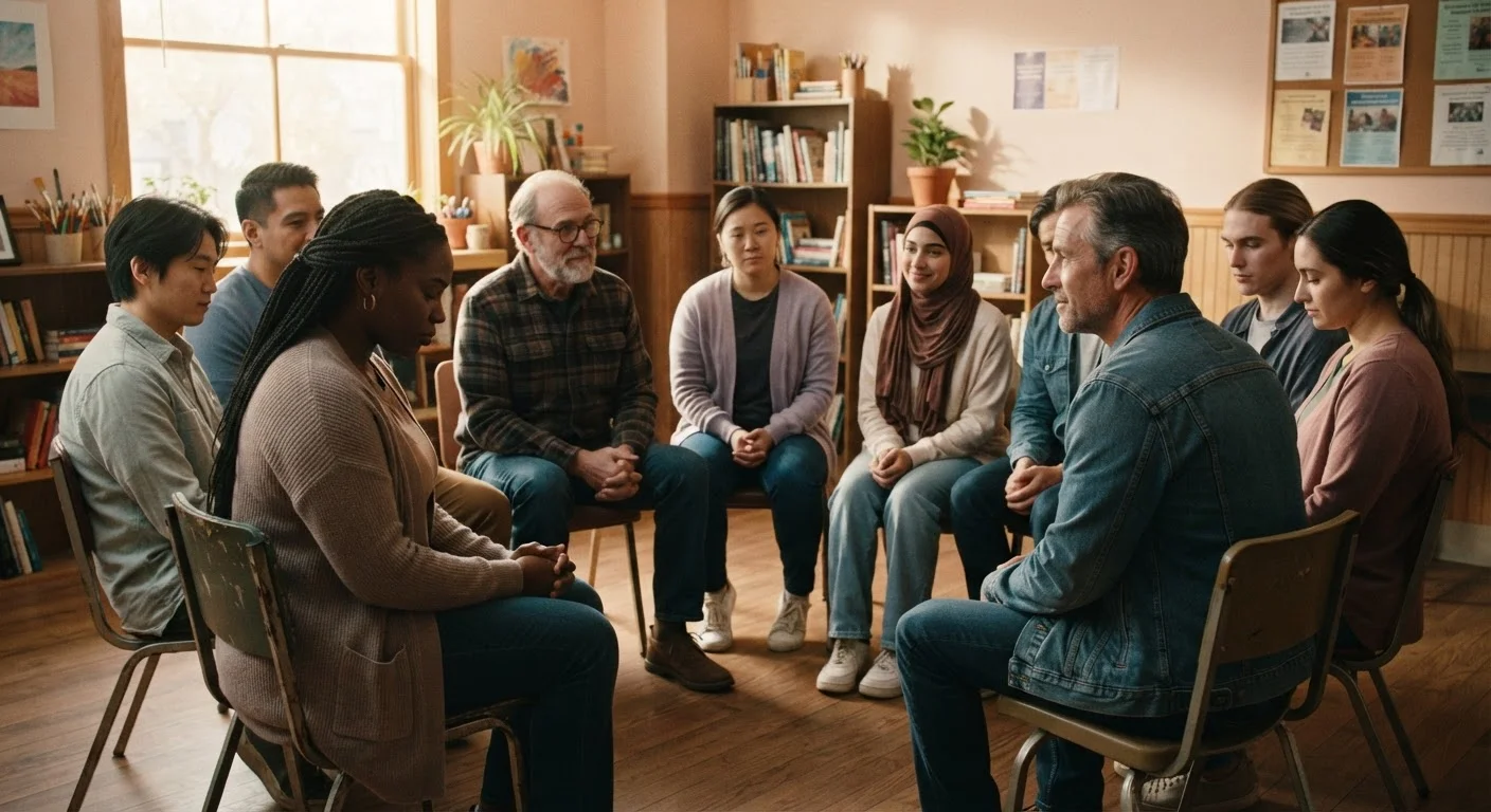 Mental Health Stigma: Where It Comes From and Why It Persists
