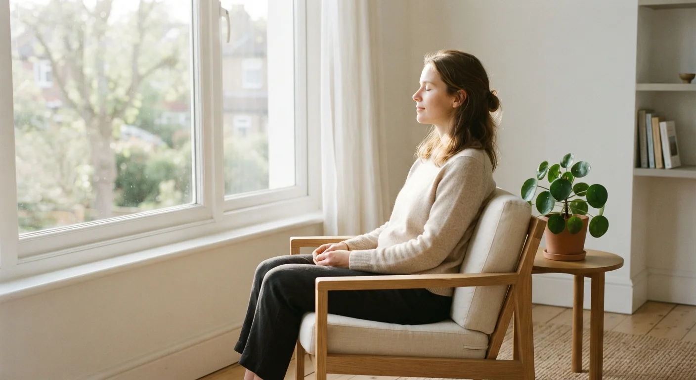 Mindfulness Without the Jargon: A Plain-Language Introduction