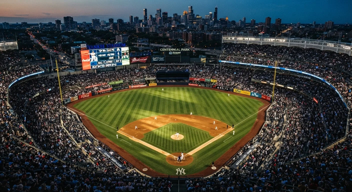 MLB's Wild Card Race: How Tiebreakers Are Decided