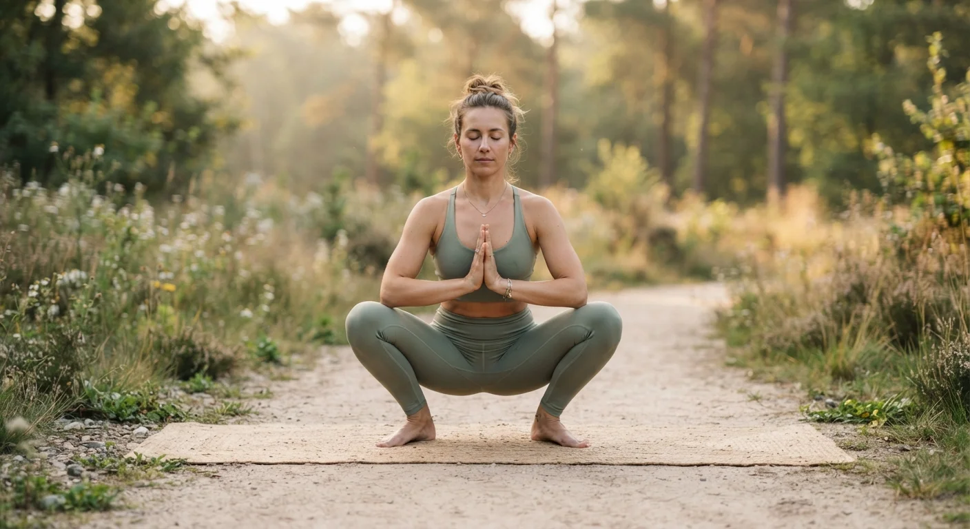 Mobility vs. Flexibility: Two Related But Distinct Physical Qualities