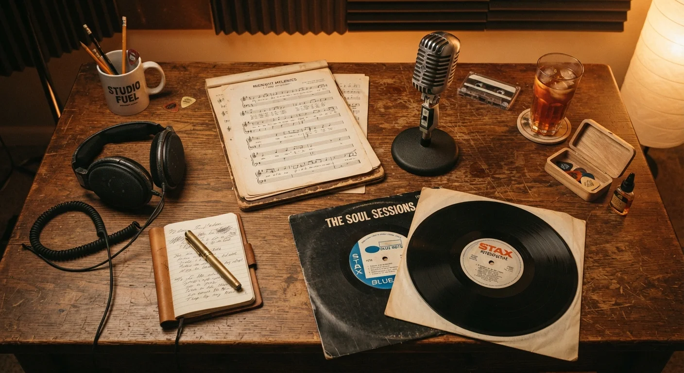 Music Royalties Explained: Mechanical, Performance, and Sync
