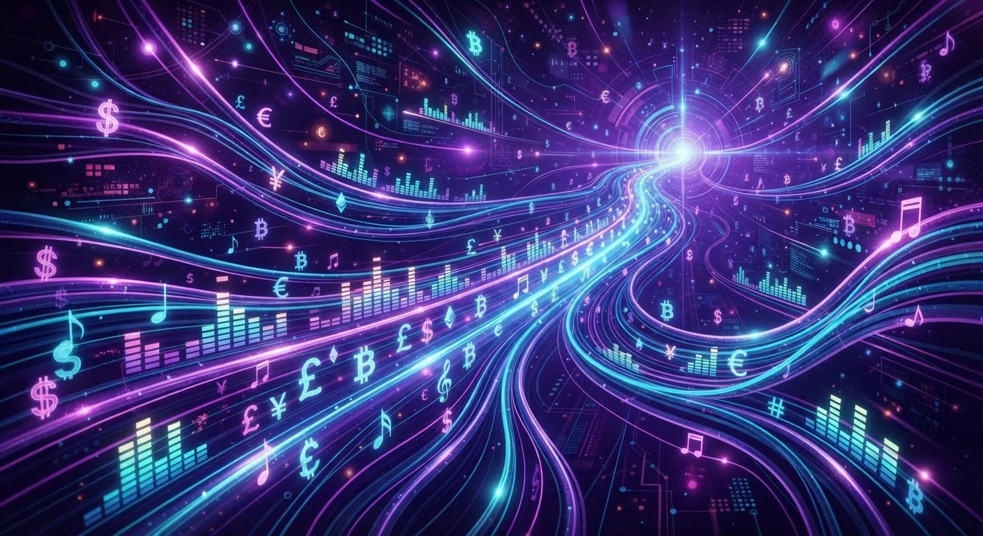 Music Streaming Royalties Demystified for Curious Fans