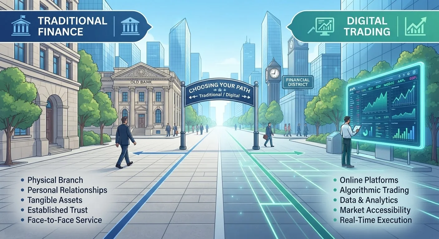 Mutual Funds vs. ETFs: How Two Popular Fund Structures Compare