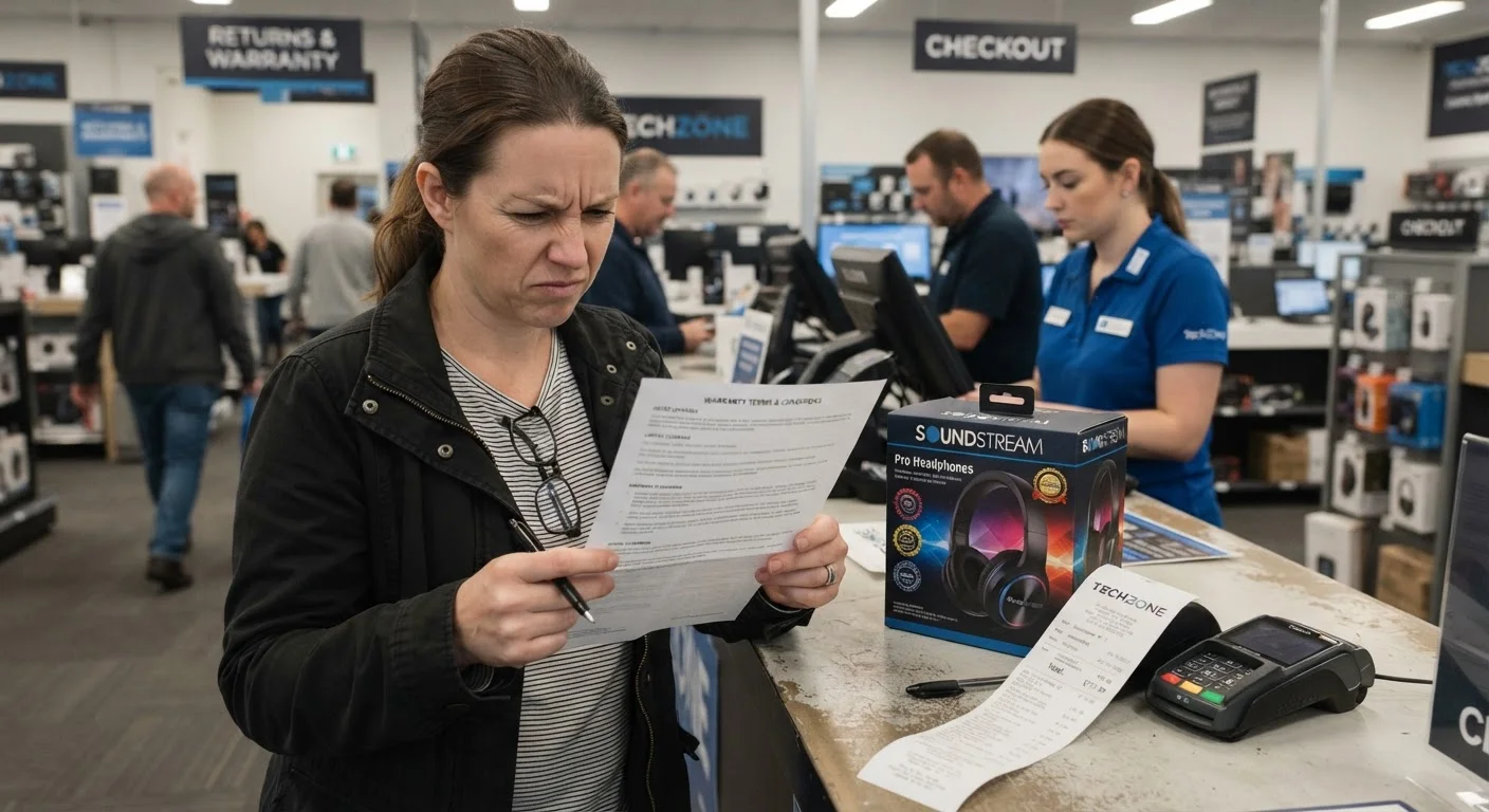 Myths About Extended Warranties That Keep Costing Consumers Money