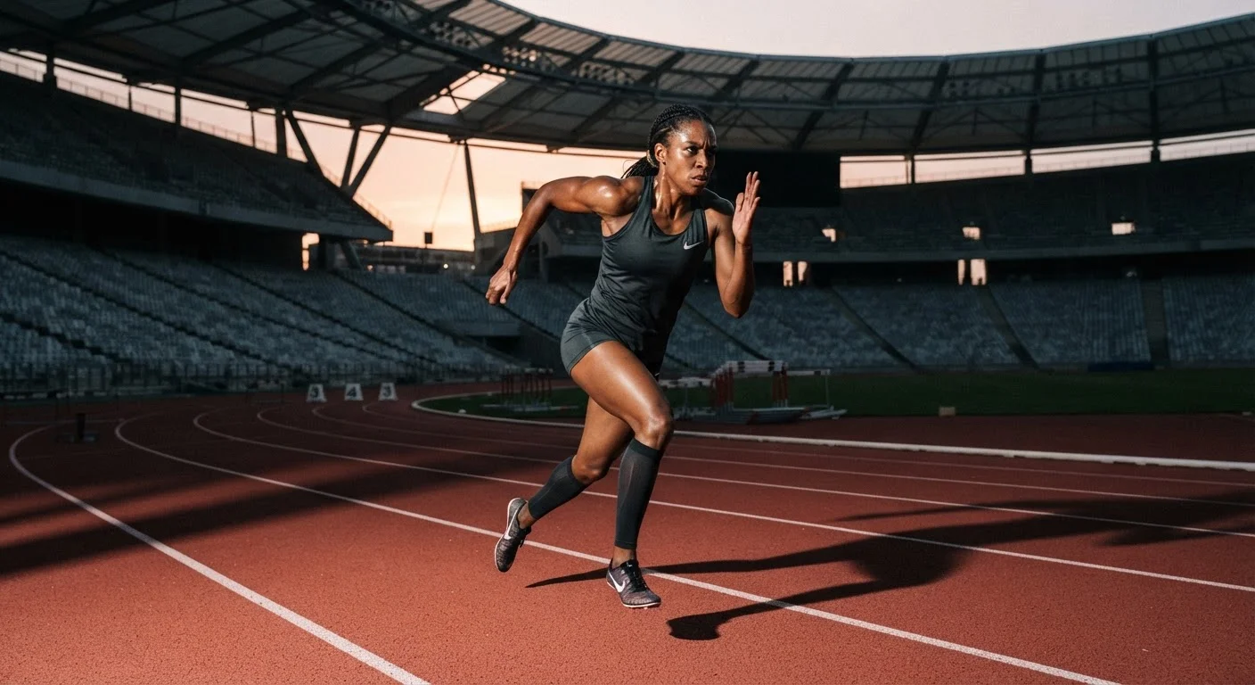 Myths About Professional Athletes That Most People Still Believe