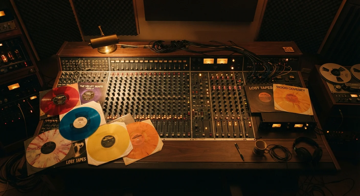 Myths About the Music Industry That Fans Still Believe