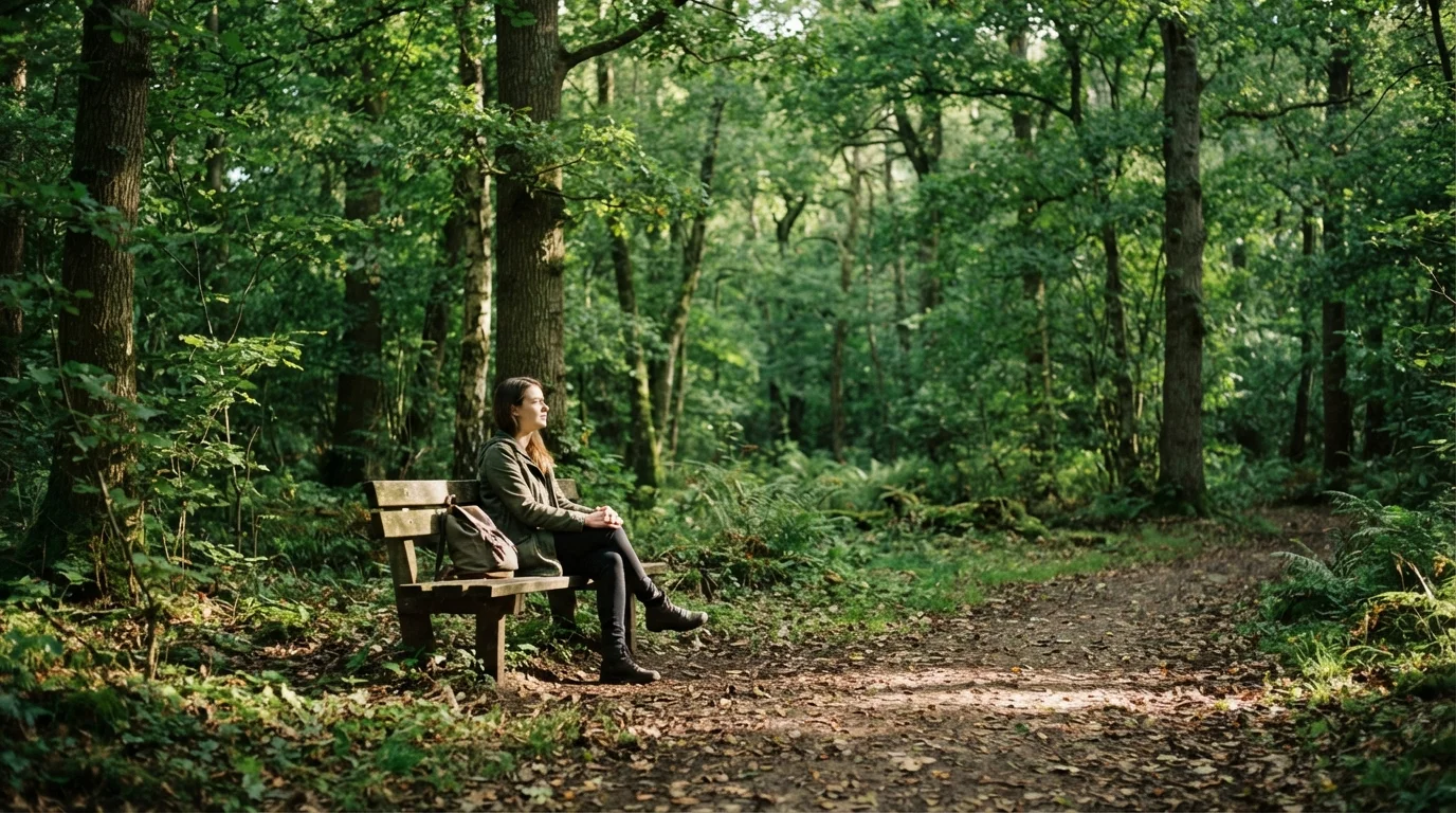Nature Exposure and Mental Health: What Research Currently Suggests
