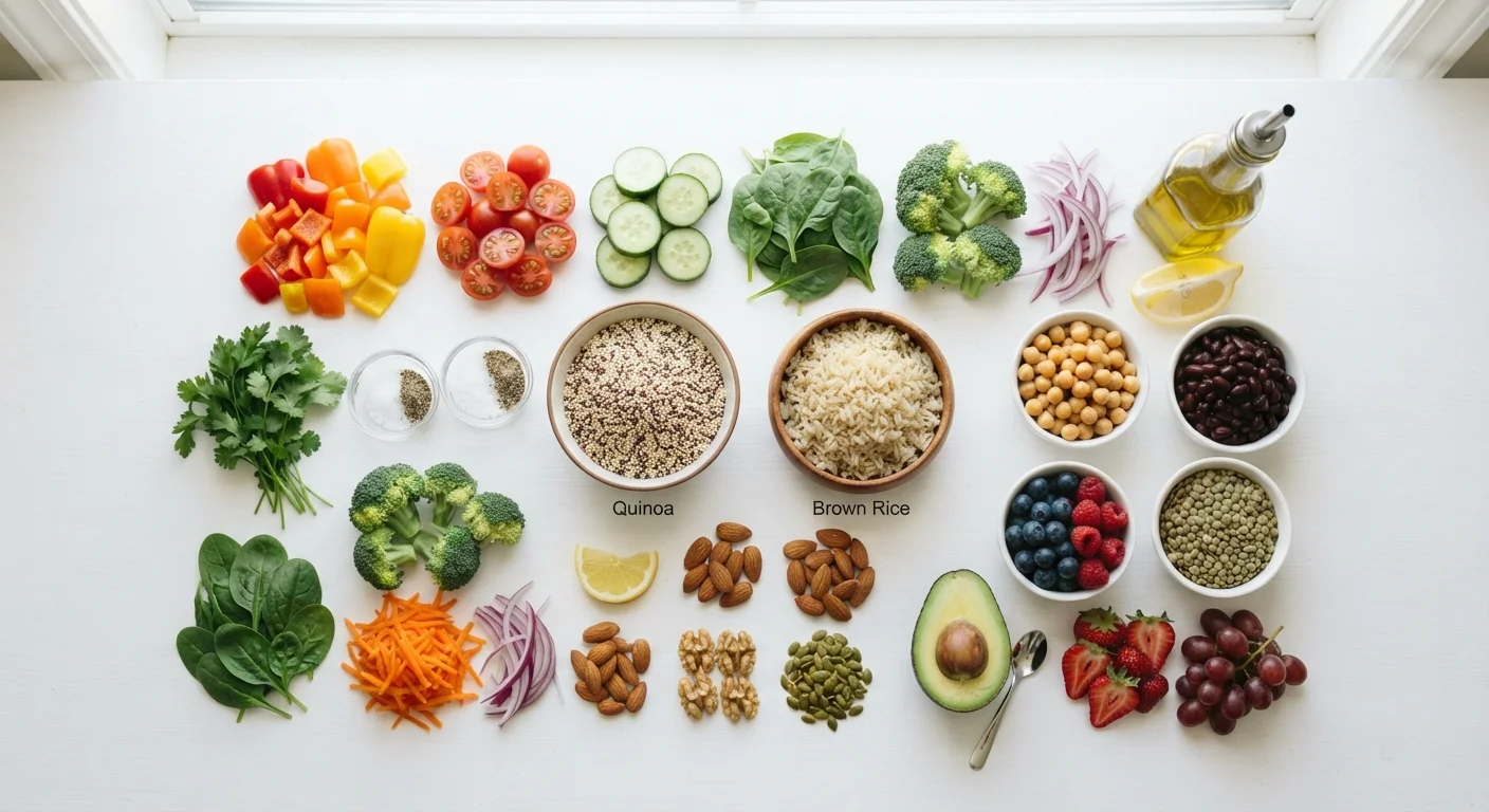 Navigating Gluten-Free Eating: Who It's Medically Relevant For and Why