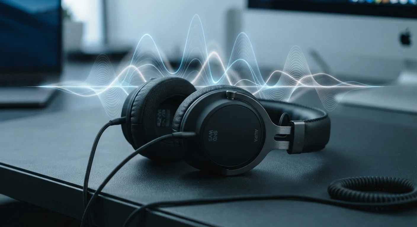 Noise-Canceling Headphones: How the Technology Actually Works