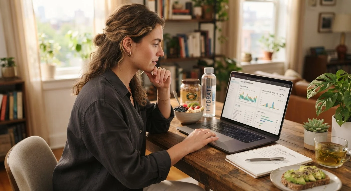 Nutrition Information Online: How to Evaluate Sources You Can Actually Trust