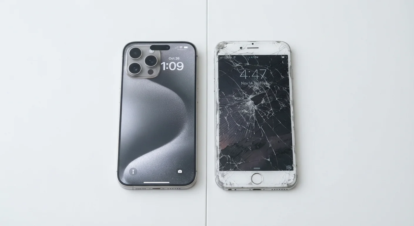 Planned Obsolescence: What It Is and How It Affects Your Buying Timeline