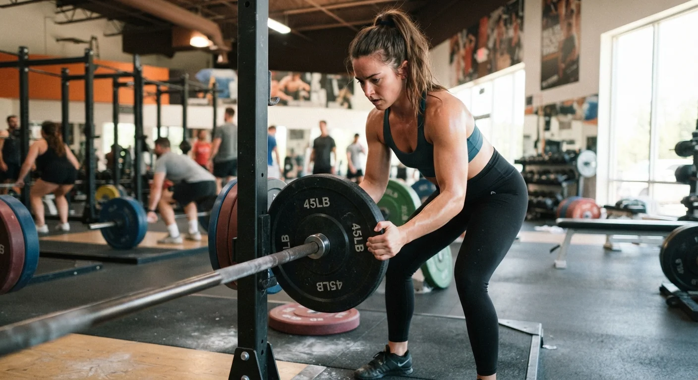 Progressive Overload: The Principle Behind Every Effective Workout Plan