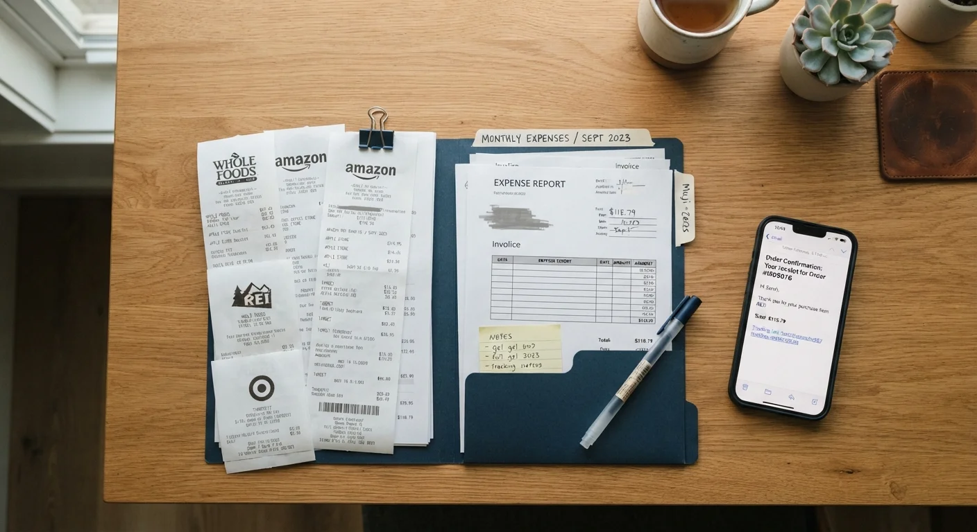 Protecting Yourself After a Purchase: Receipts, Records, and Consumer Rights